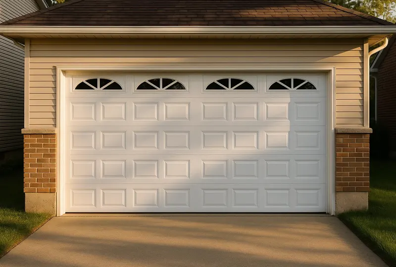 Contact Rockwood Garage Door